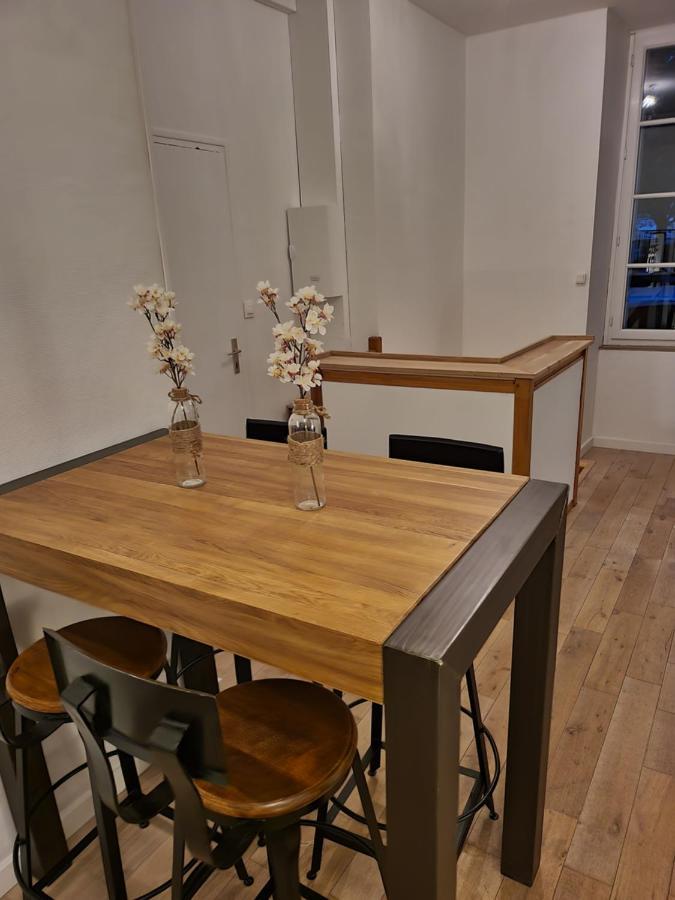 Appartement : Superbe T2 *