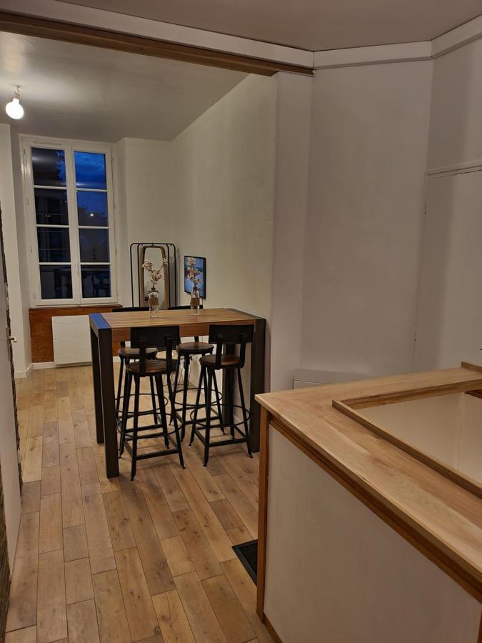 Appartement : Superbe T2