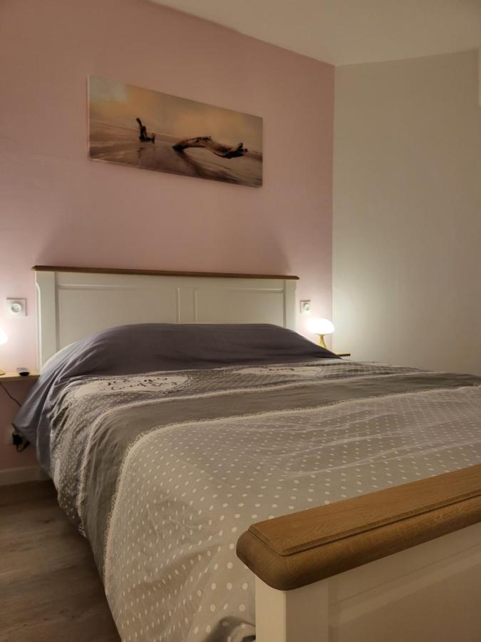 Appartement : Superbe T2